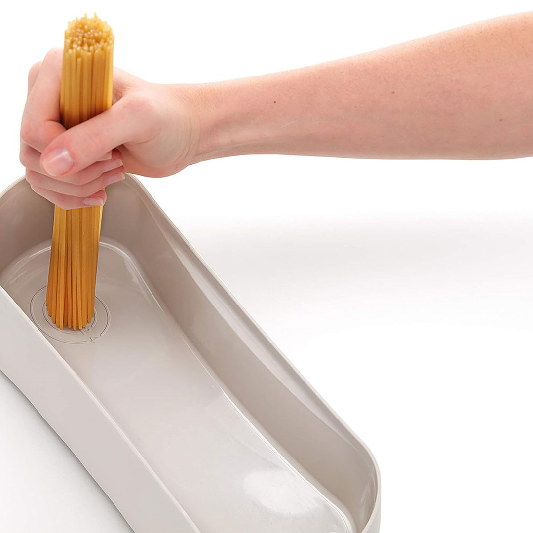 Lekue Quick Microwave Pasta Cooker