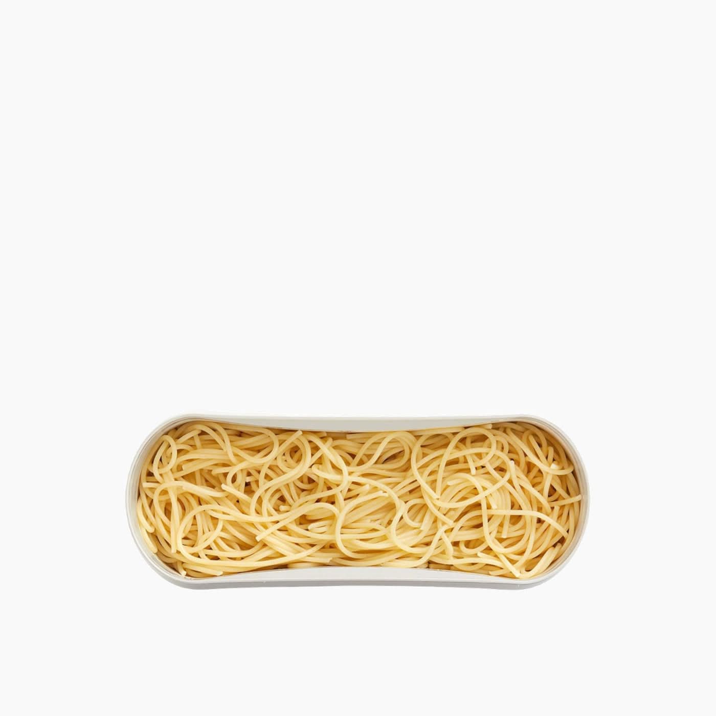 Lekue Quick Microwave Pasta Cooker Lekue Quick Microwave Pasta Cooker