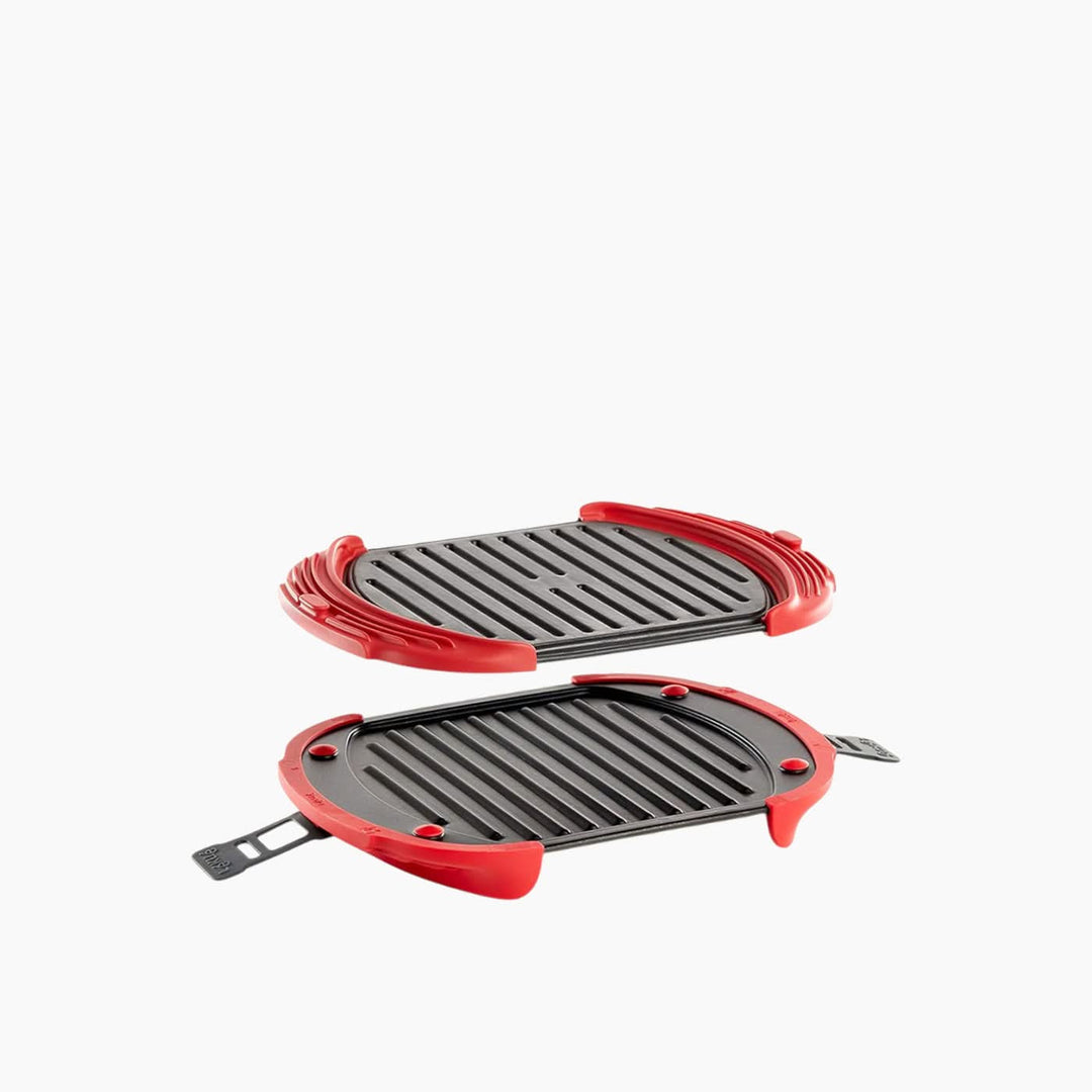 Lekue Microwave Grill