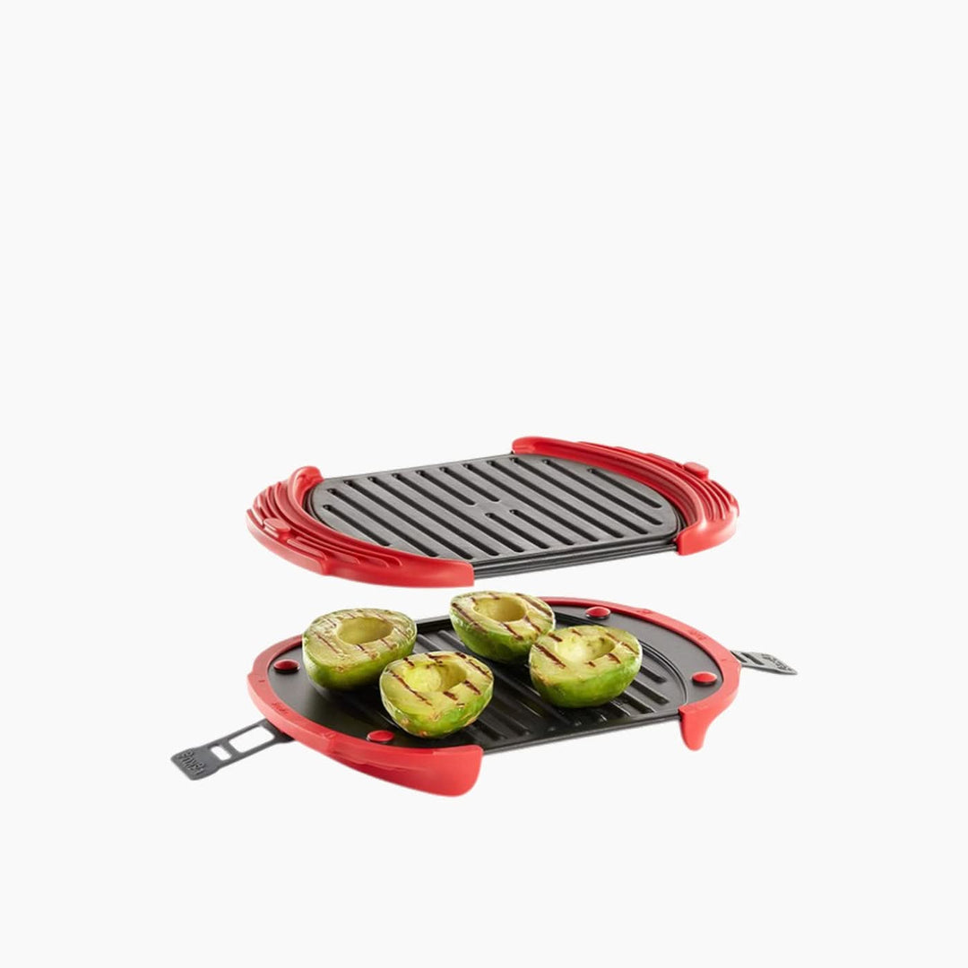 Lekue Microwave Grill