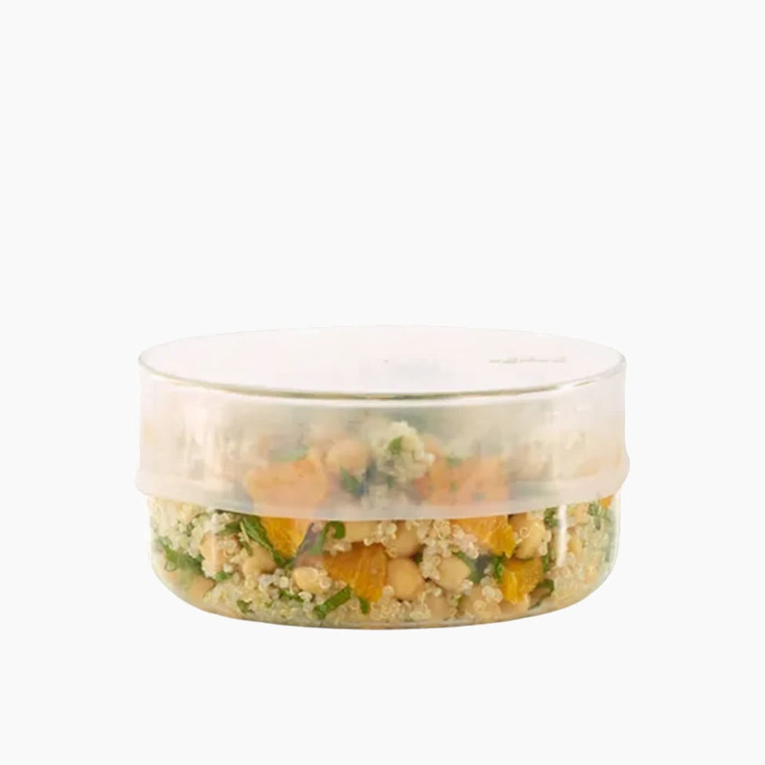 Lekue Reusable Flexible Lid