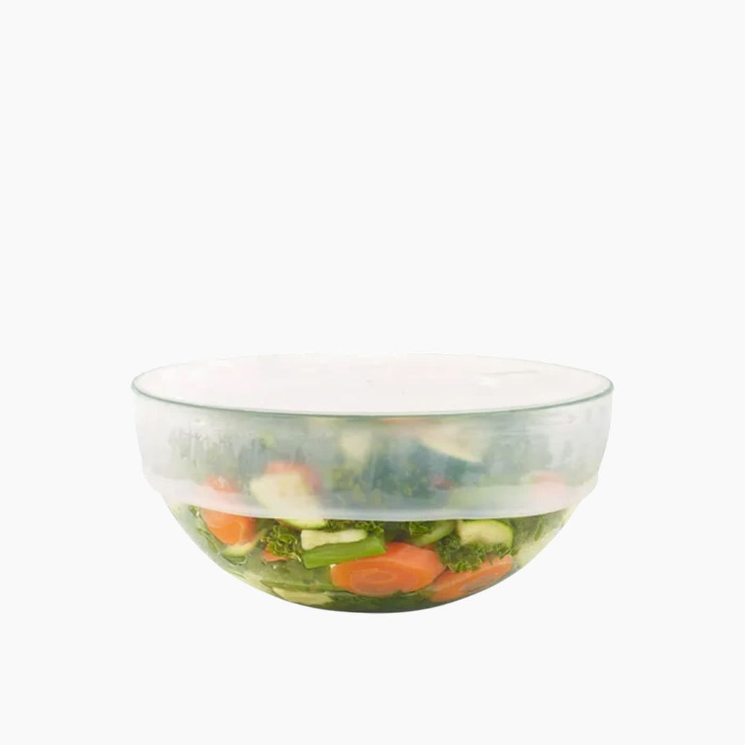 Lekue Reusable Flexible Lid