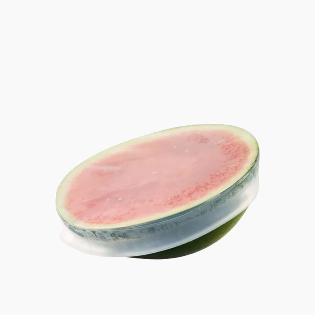 Lekue Reusable Flexible Lid