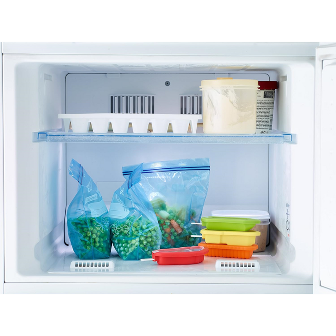 Brabantia Kit of 4 Iconic Popsicles Molds