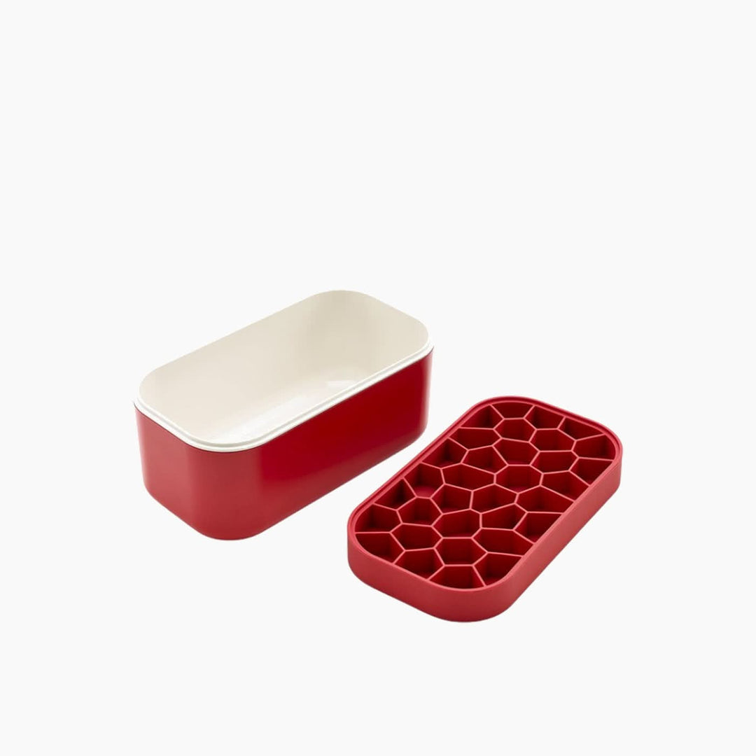 Lekue Ice Box Container