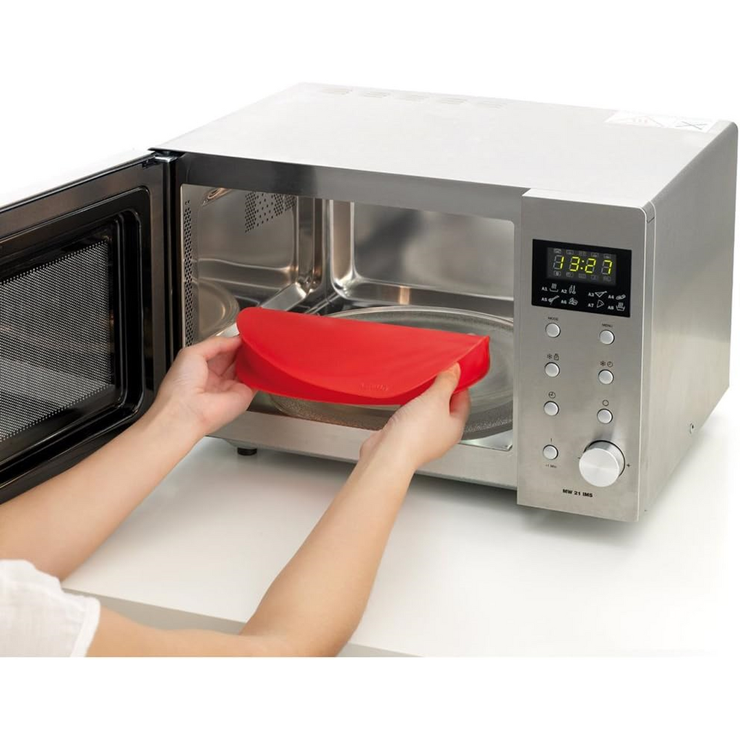 Lekue Microwave Omelette Cooker