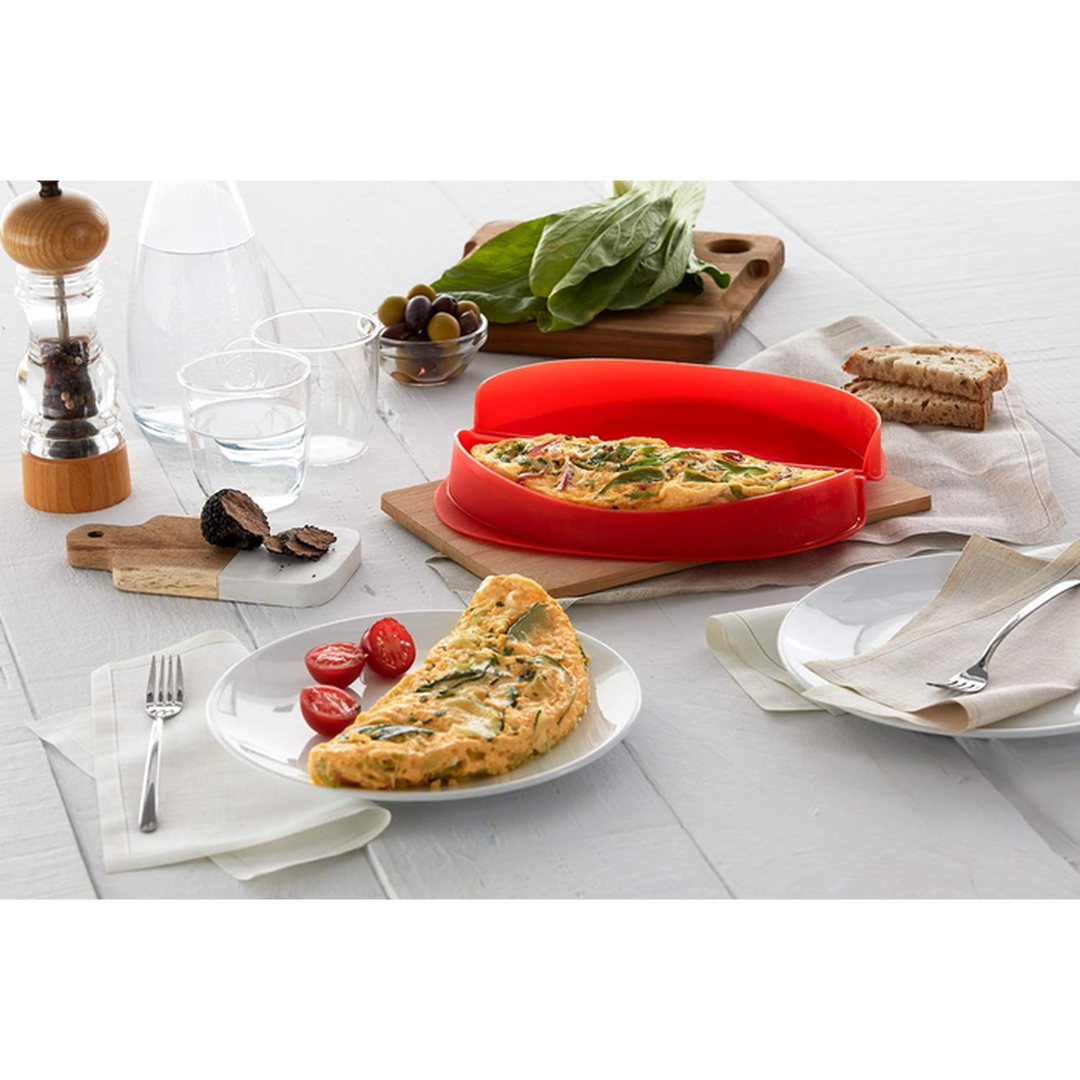 Lekue Microwave Omelette Cooker