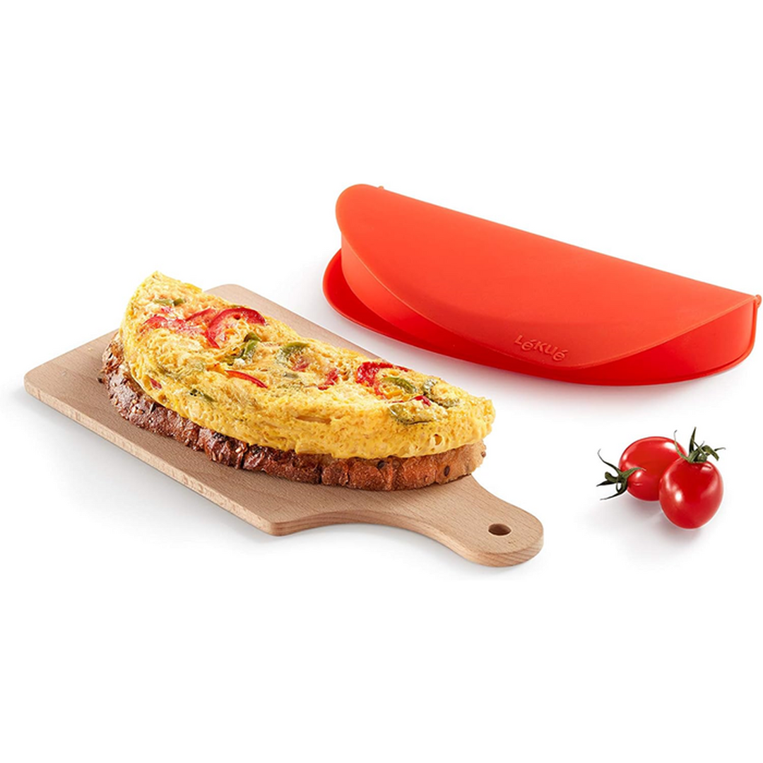 Lekue Microwave Omelette Cooker