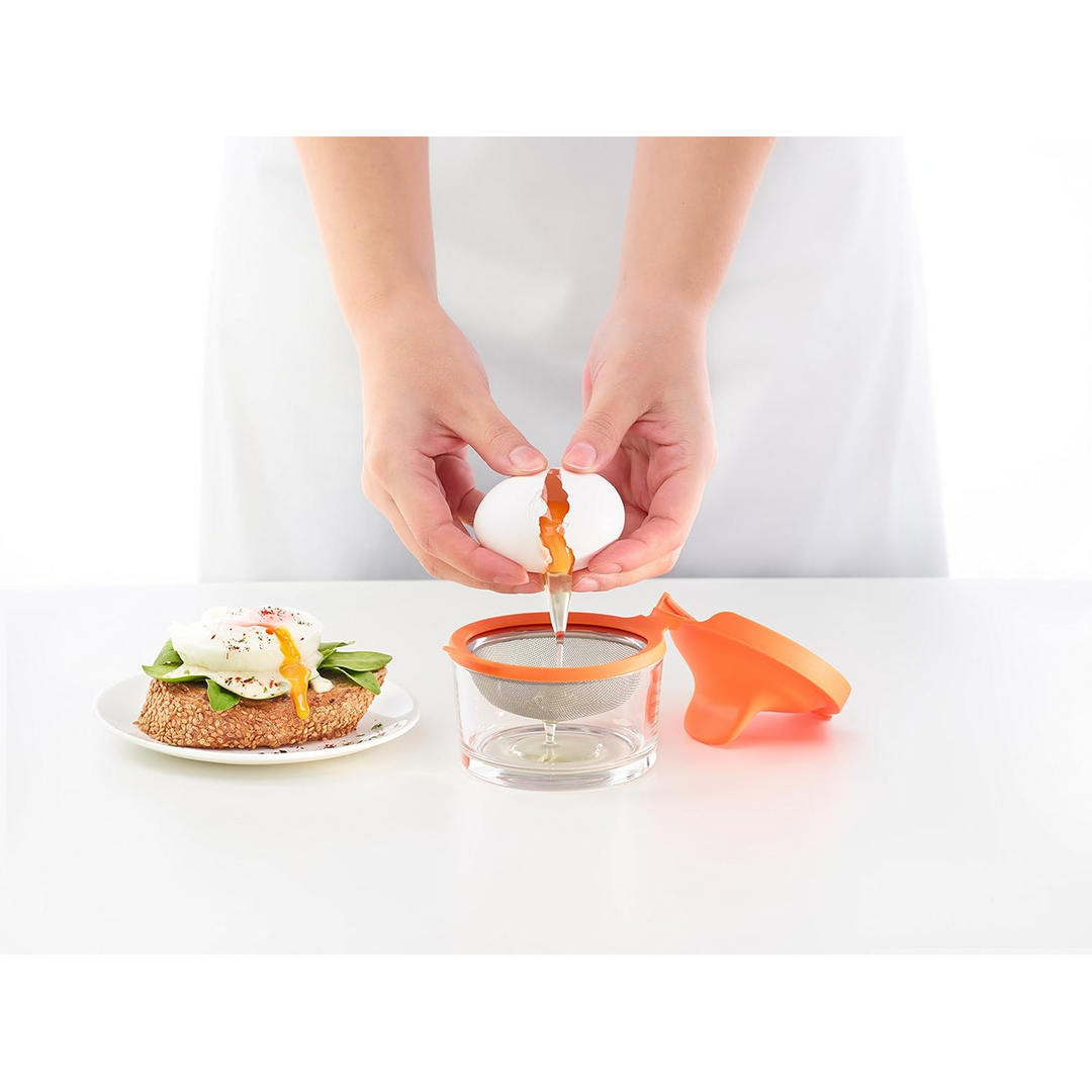 Lekue Egg Warmer Poacher