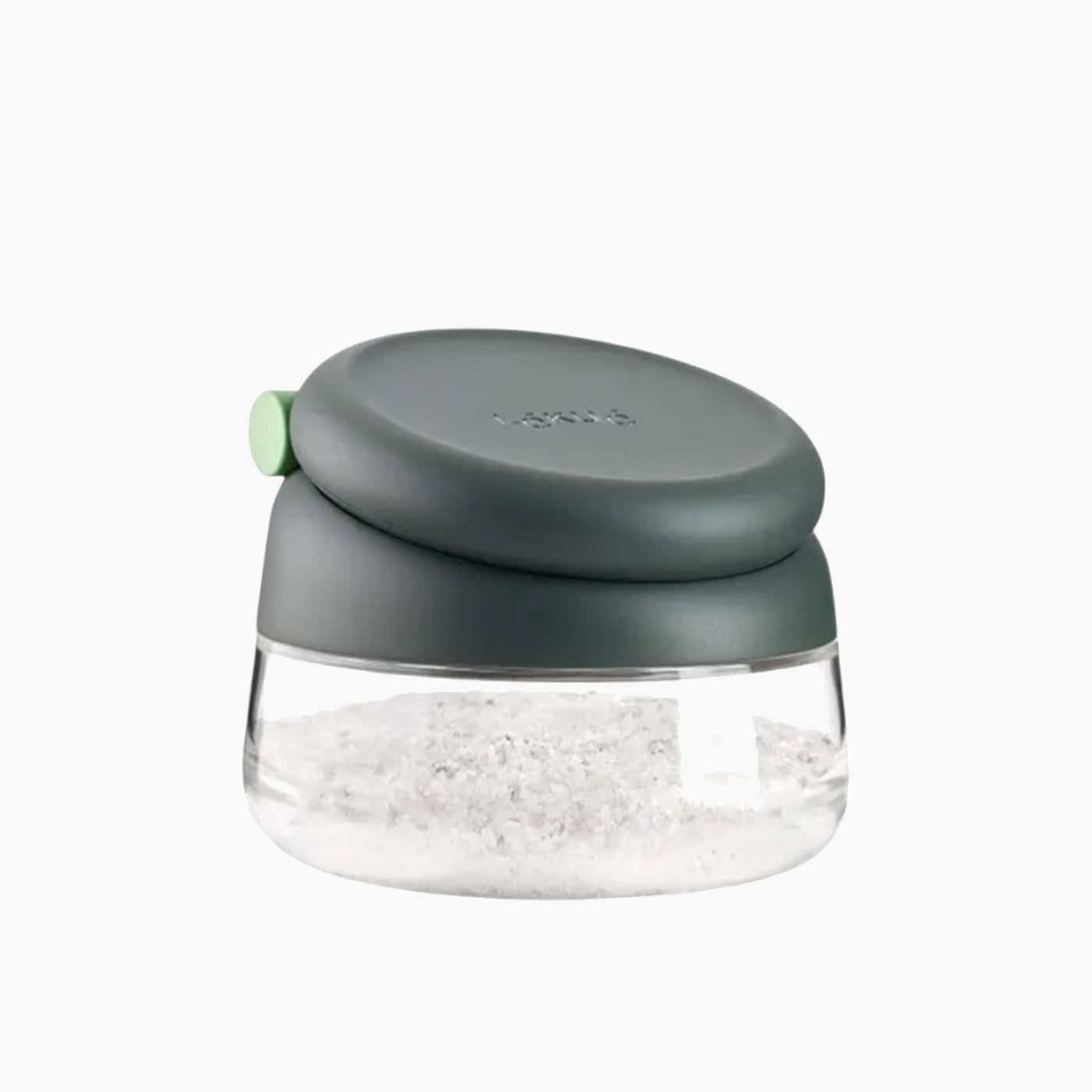 Lekue Shaker Salt Cellar Lekue Shaker Salt Cellar