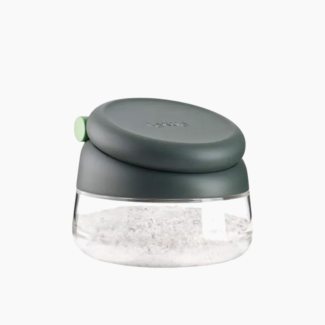 Lekue Shaker Salt Cellar