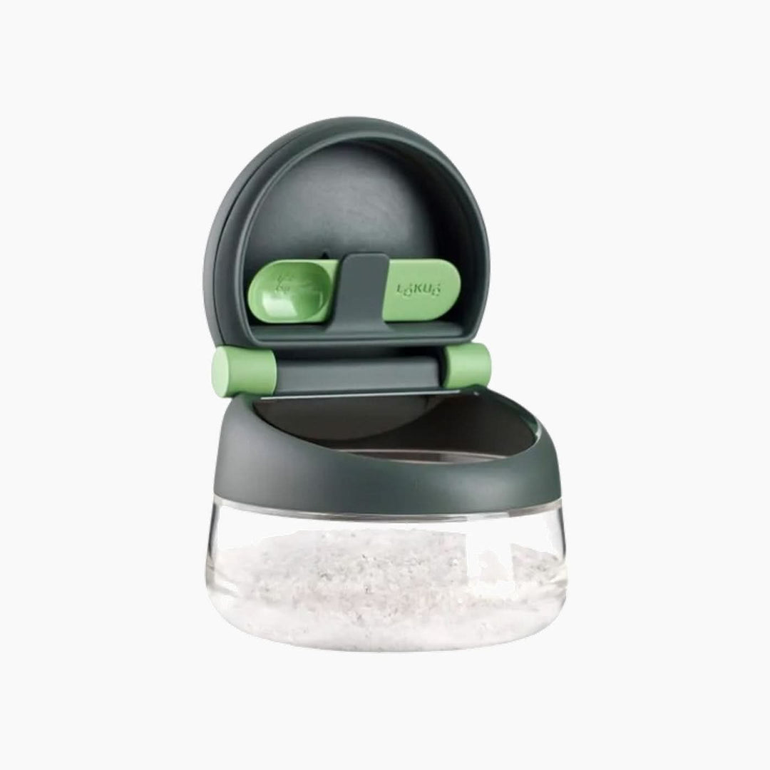 Lekue Shaker Salt Cellar