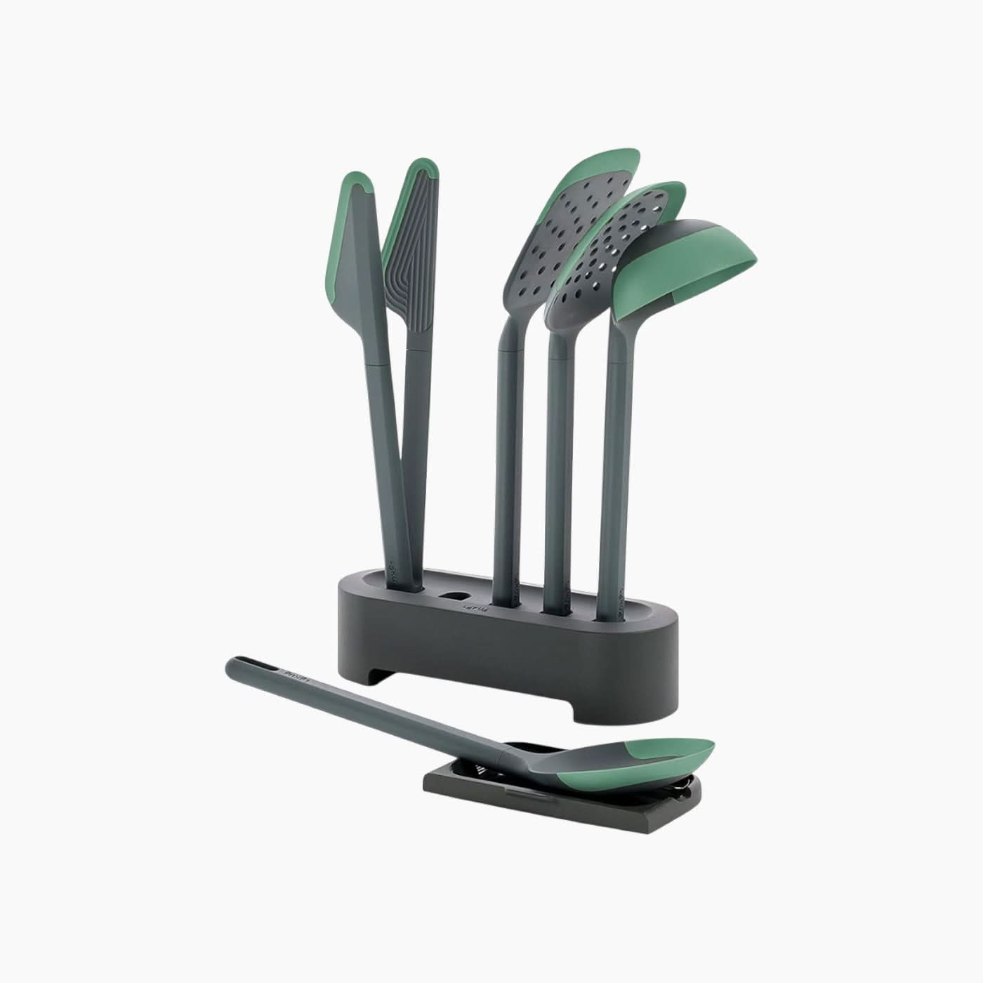 Lekue Non Scratch Cooking Utensil Set Lekue Non Scratch Cooking Utensil Set