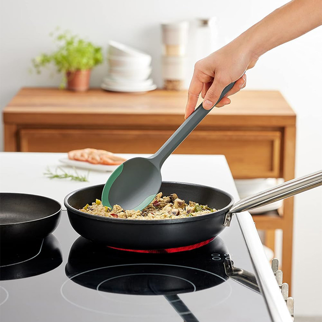 Lekue Non Scratch Cooking Utensil Set