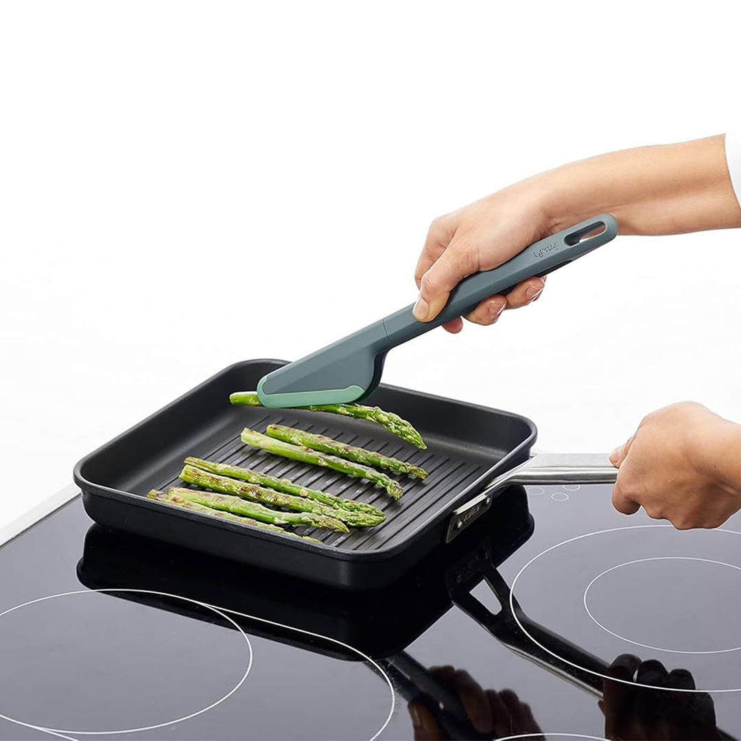 Lekue Kitchen Tongs