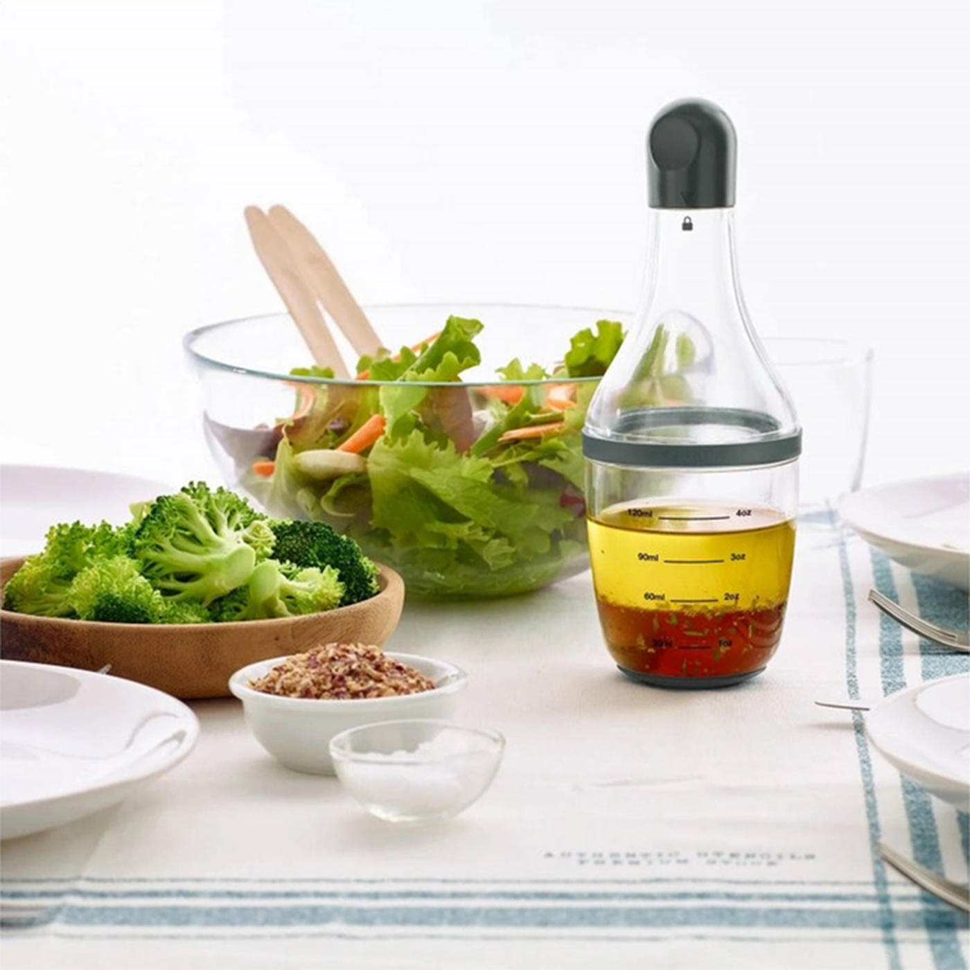 Brabantia Dressing Shaker Brabantia Dressing Shaker