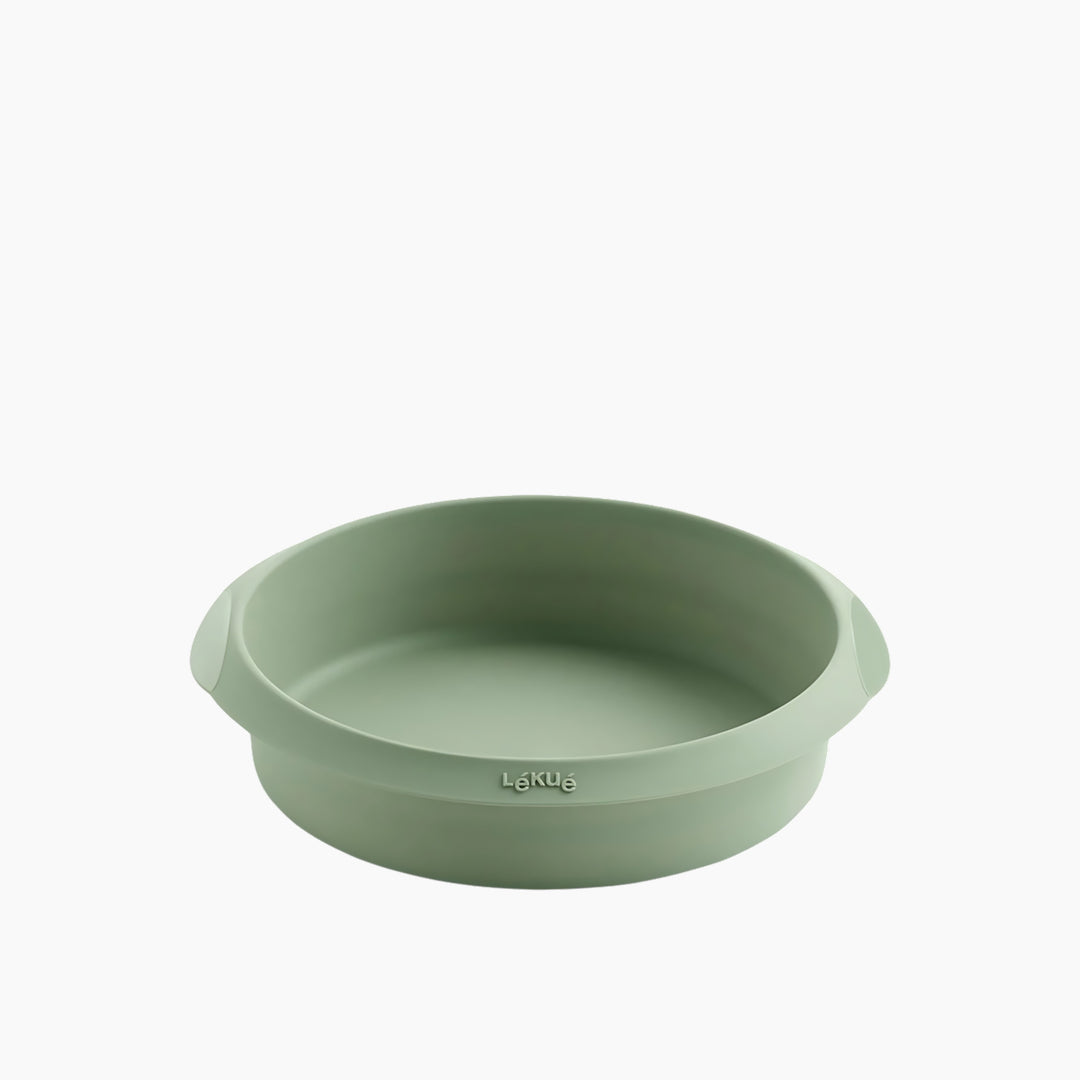 Lekue 20cm flexible non-stick air fryer mould