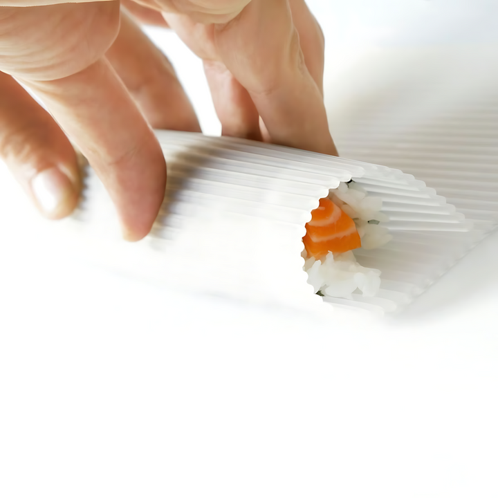 KitchenCraft 24cm silicone sushi rolling mat