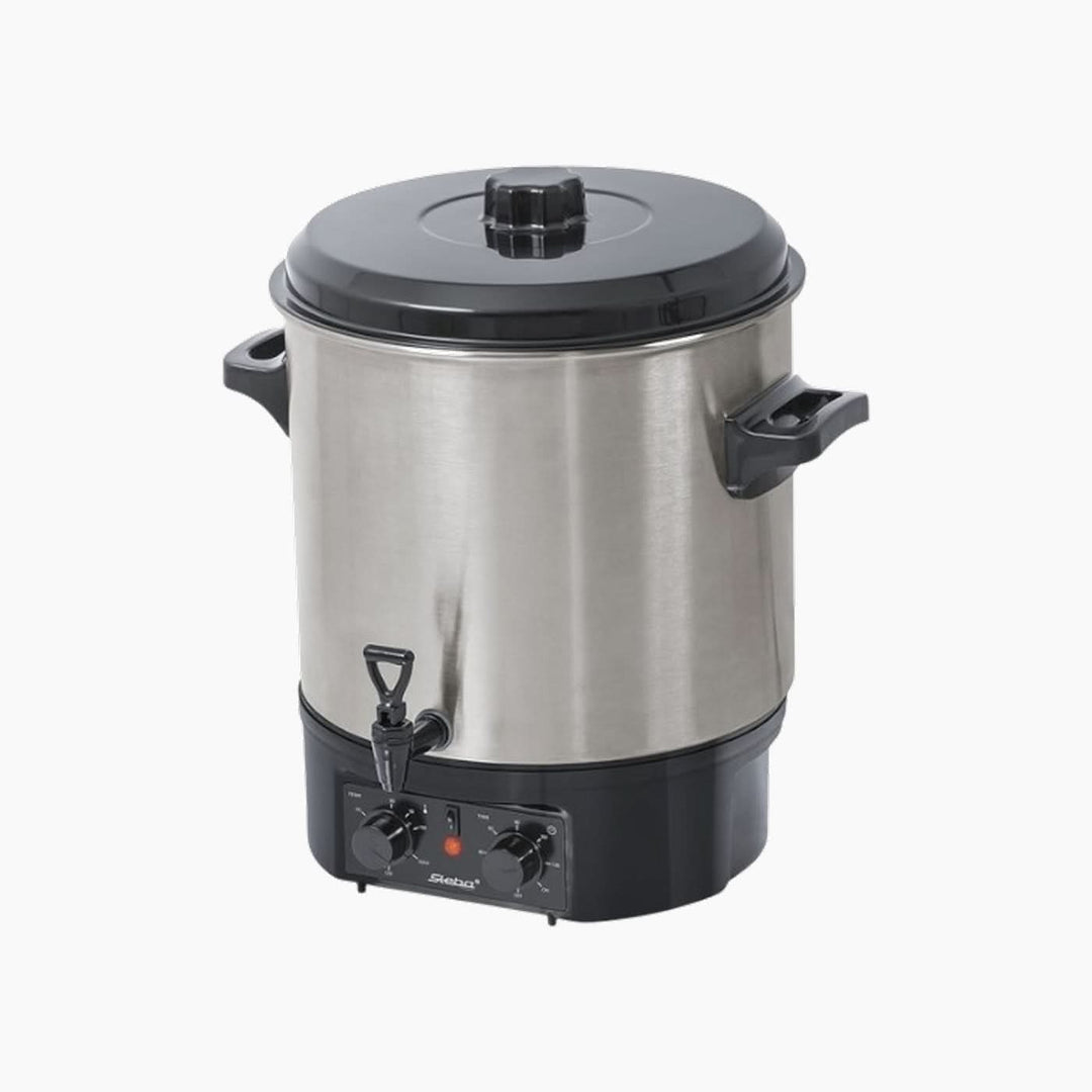 Steba Preserving &amp; Hot Punch Cooker Cooker