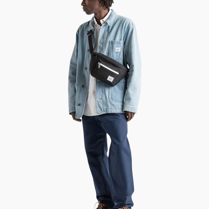 Herschel Pop Quiz Hip Pack Fanny Pack