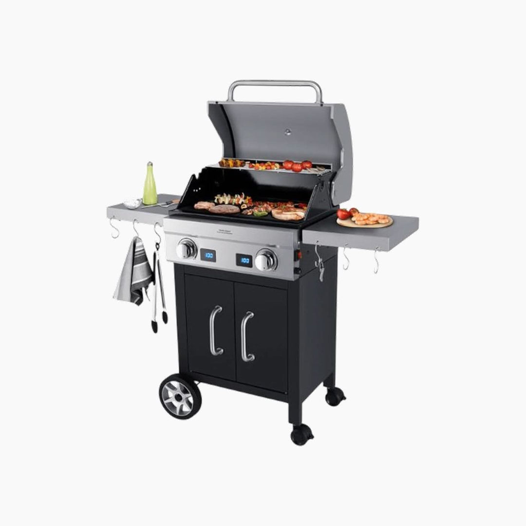 Steba Deluxe Grillcenter Electric BBQ