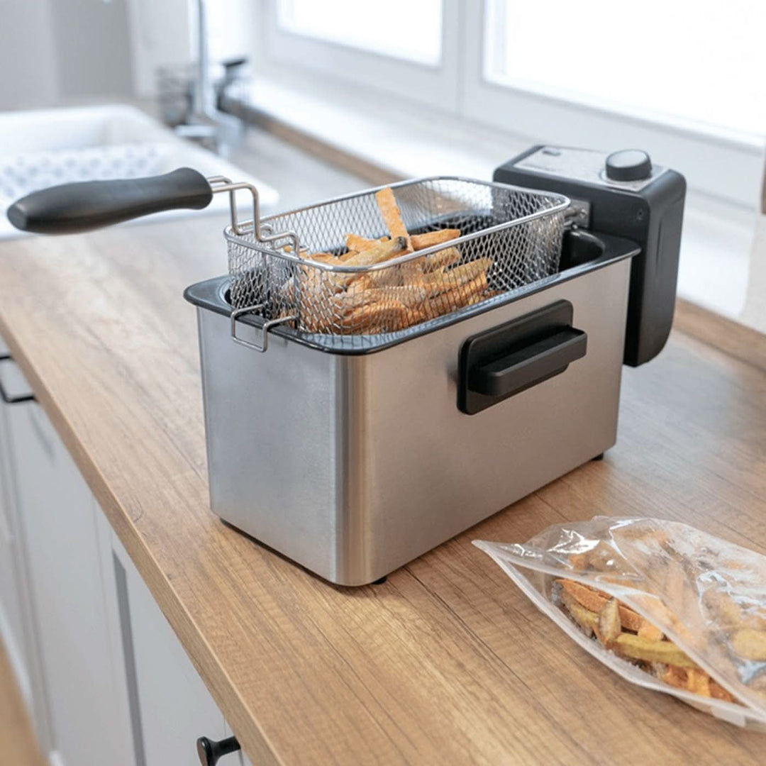 Steba Deep Fryer