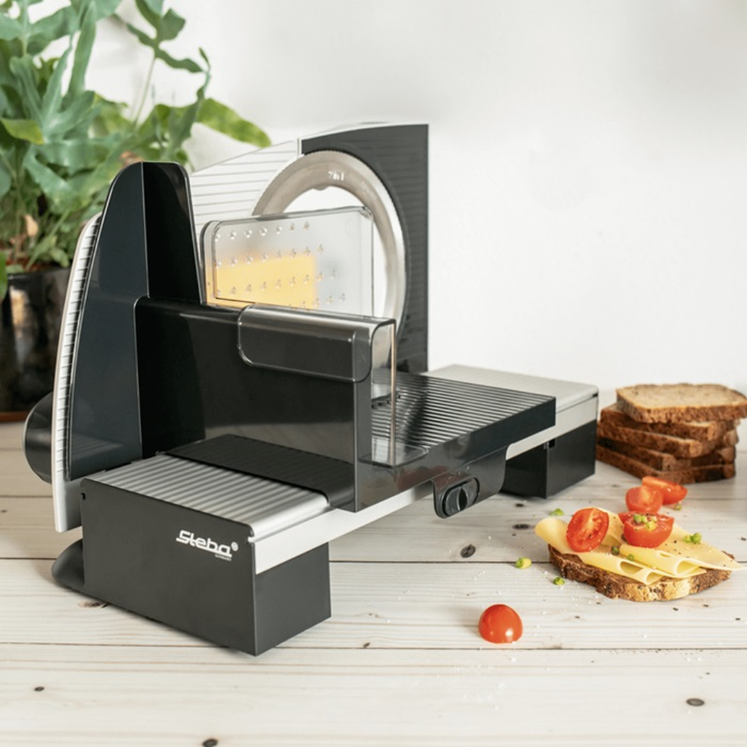 Steba Electric All Purpose Slicer