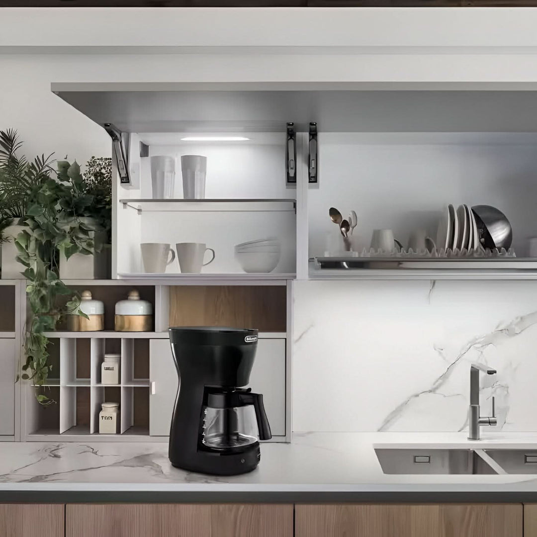 Delonghi American Coffee Maker