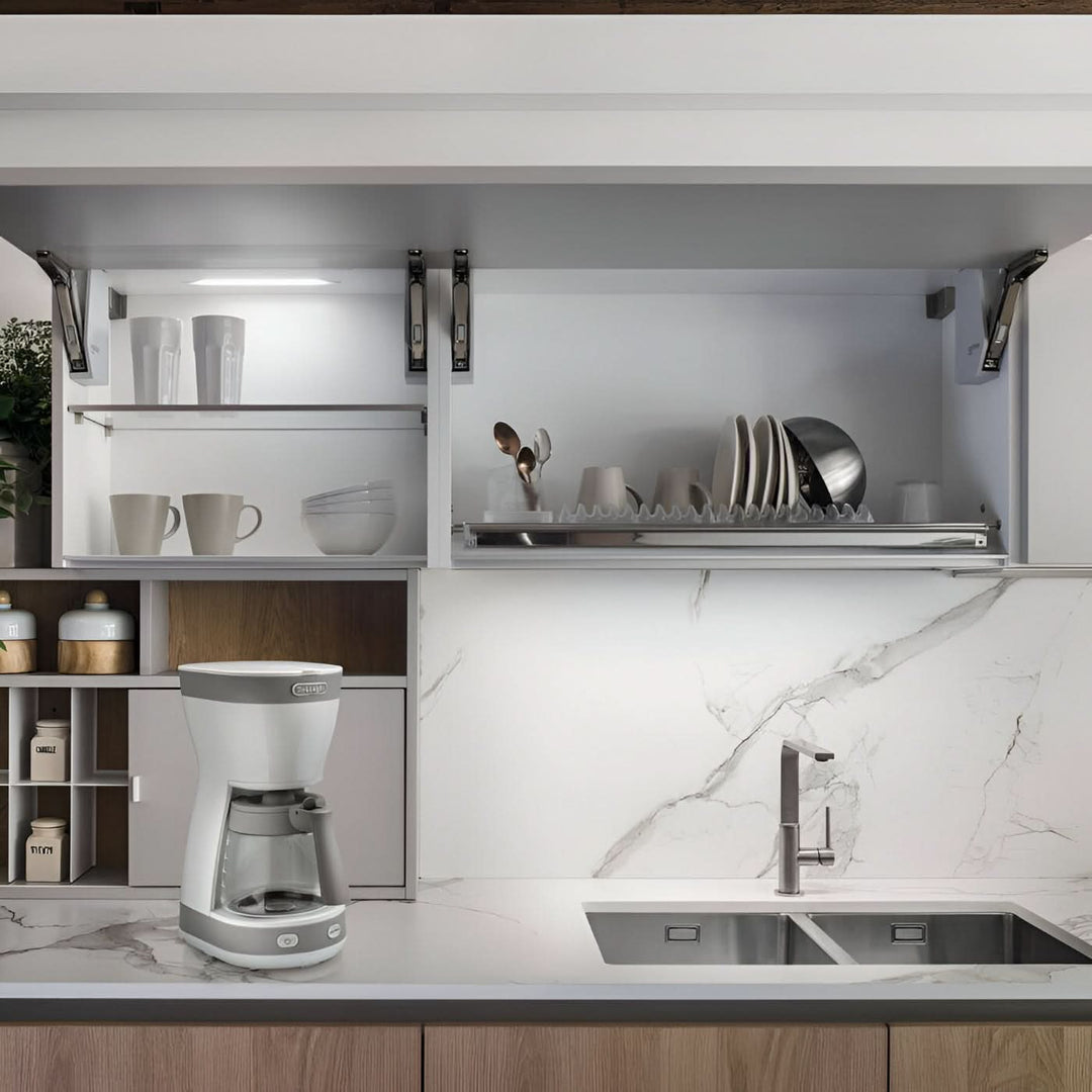 Delonghi American Coffee Maker