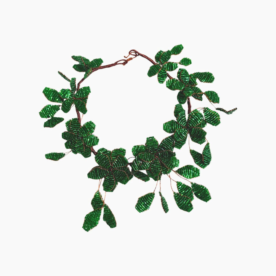 Nadia Dajani Zenobia Necklace
