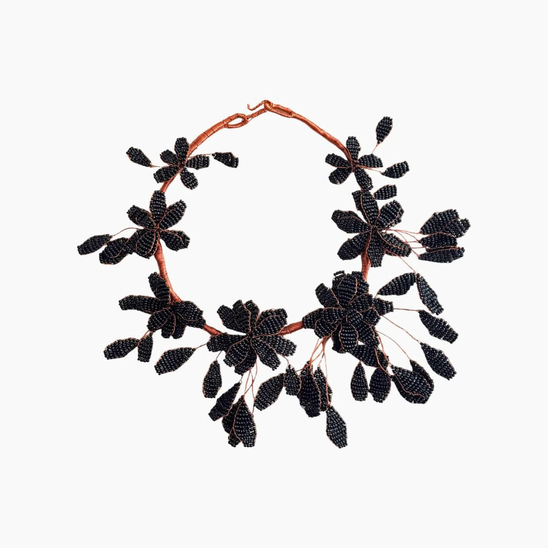 Nadia Dajani Zenobia Necklace