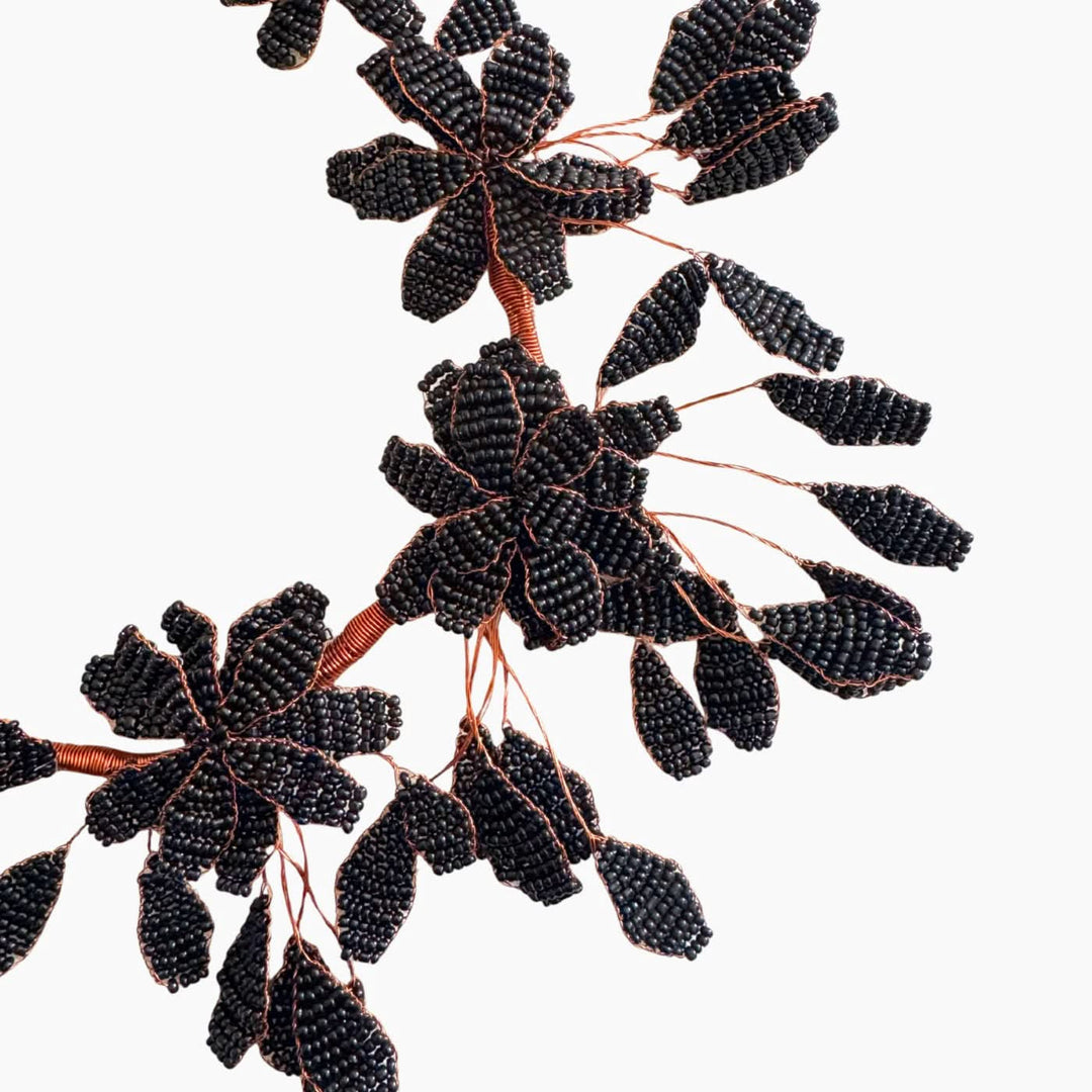 Nadia Dajani Zenobia Necklace