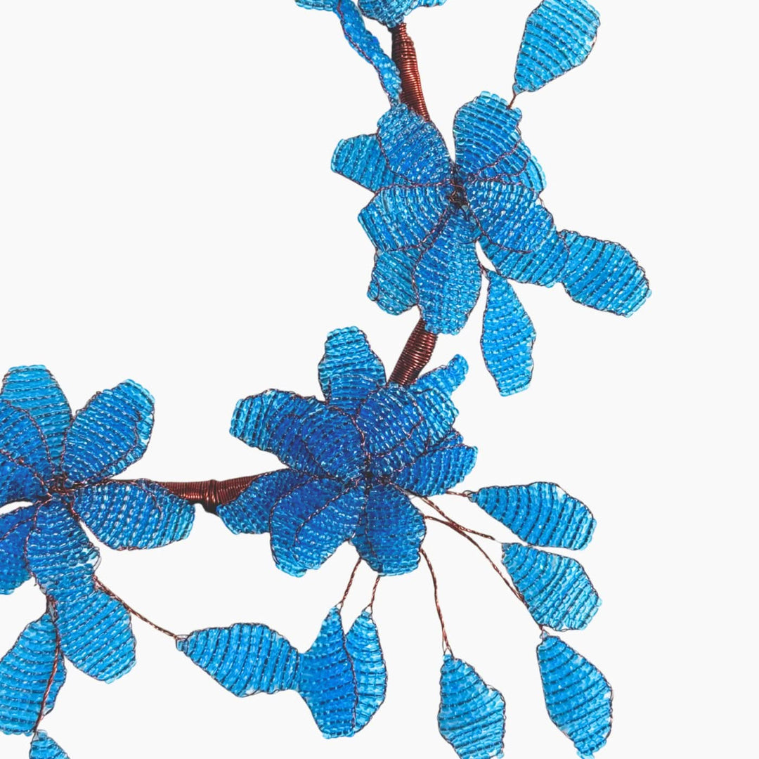 Nadia Dajani Zenobia Necklace