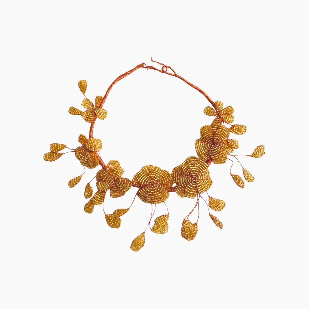 Nadia Dajani Zenobia Necklace