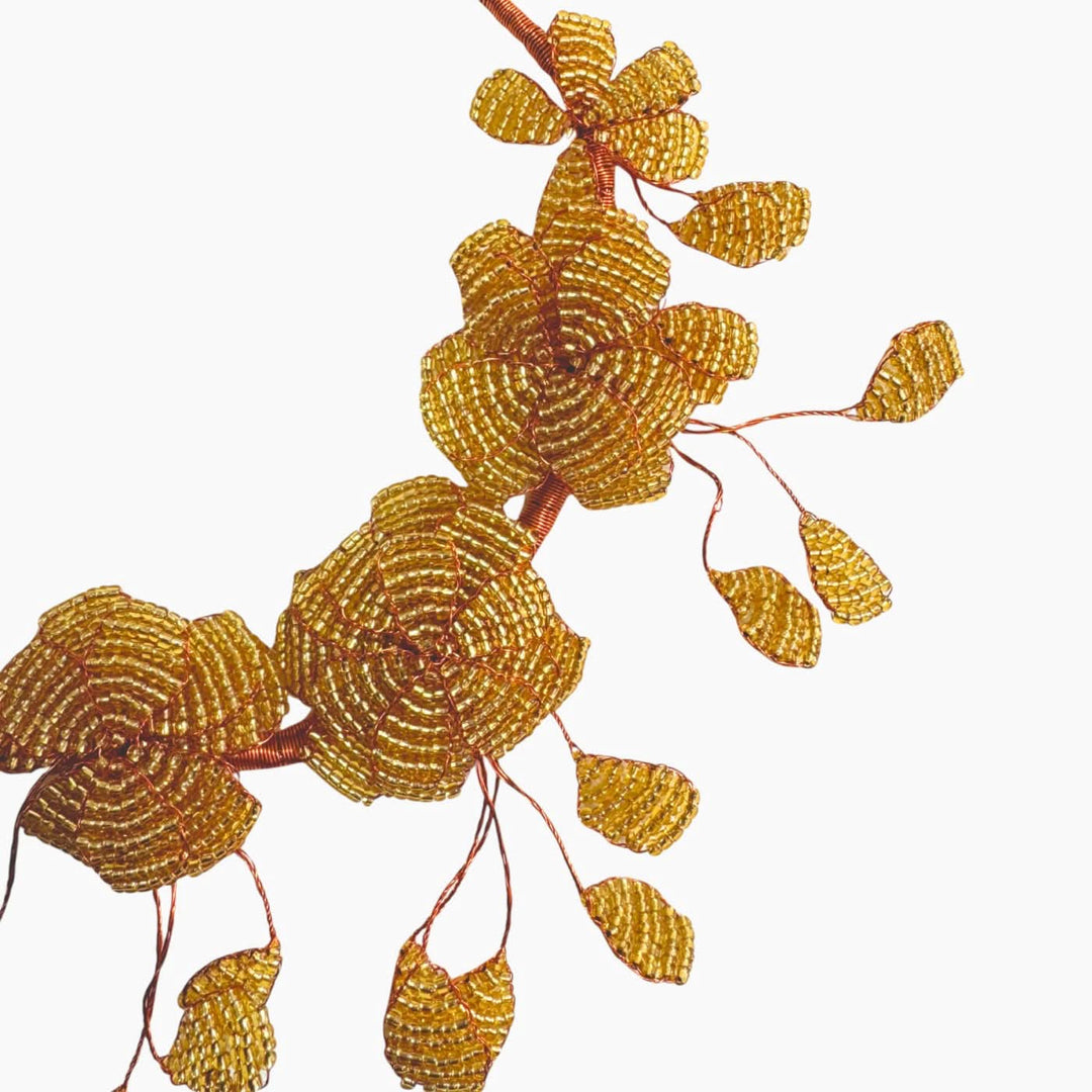 Nadia Dajani Zenobia Necklace