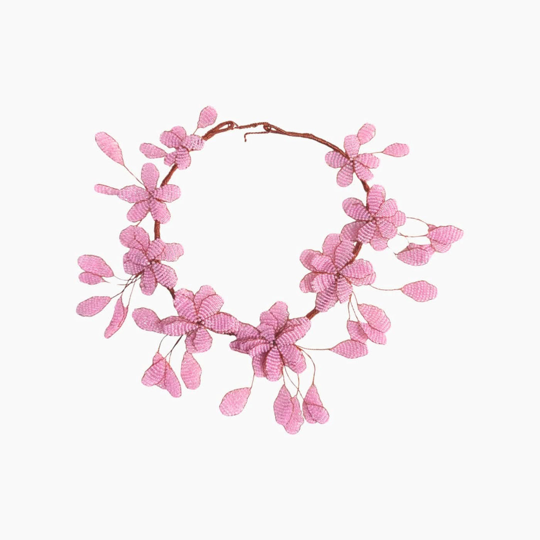 Nadia Dajani Zenobia Necklace