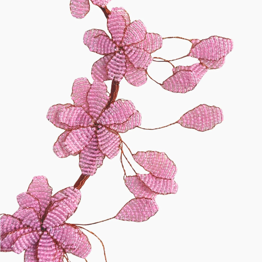 Nadia Dajani Zenobia Necklace