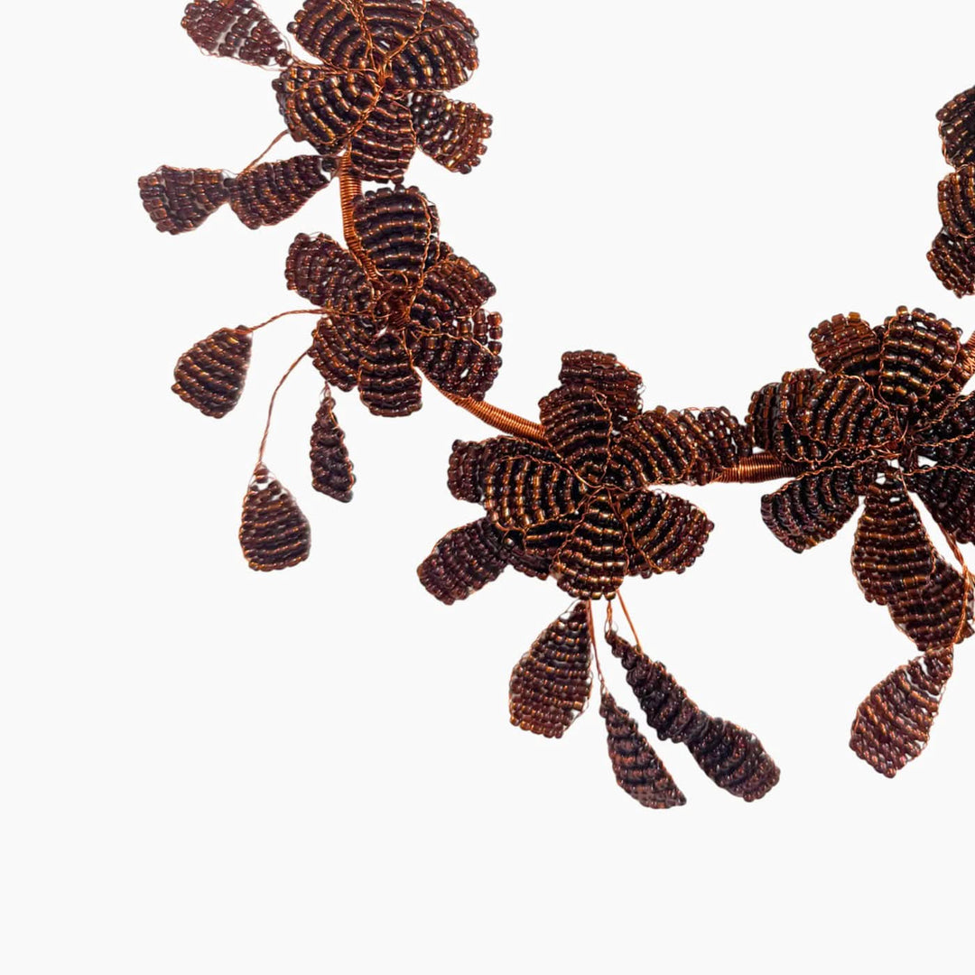 Nadia Dajani Zenobia Necklace