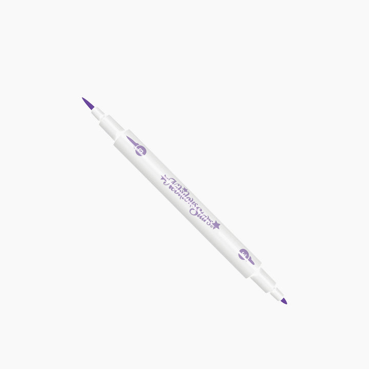 Nebulous Stars Dual-Tip Markers - Pack of 16
