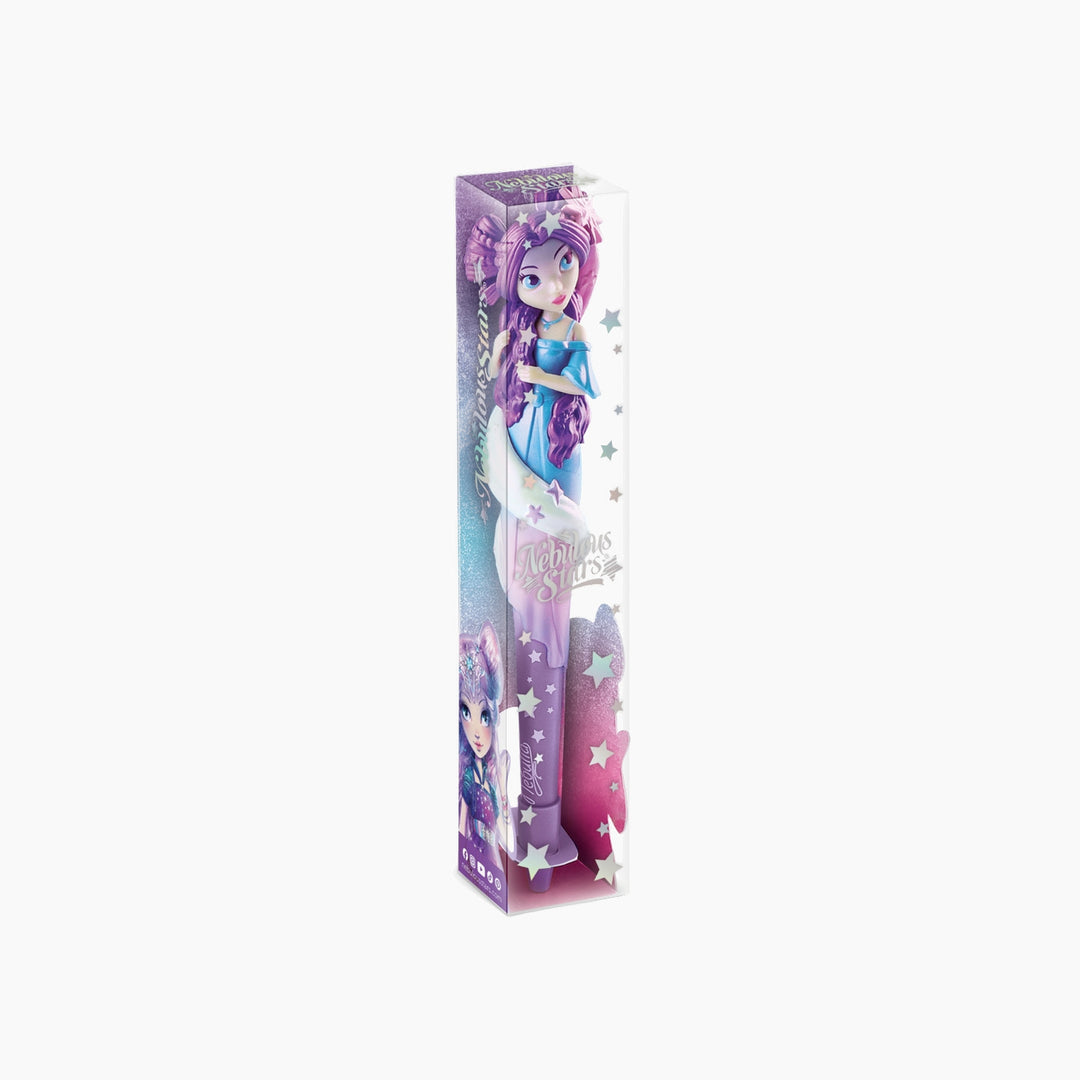 Nebulous Stars Nebulia Character Pen