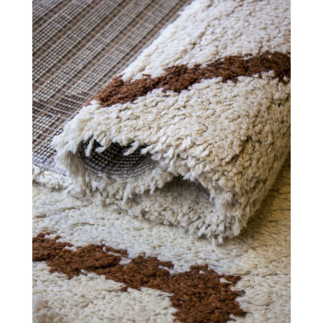 سجادة Spazio Home Chevron Delight