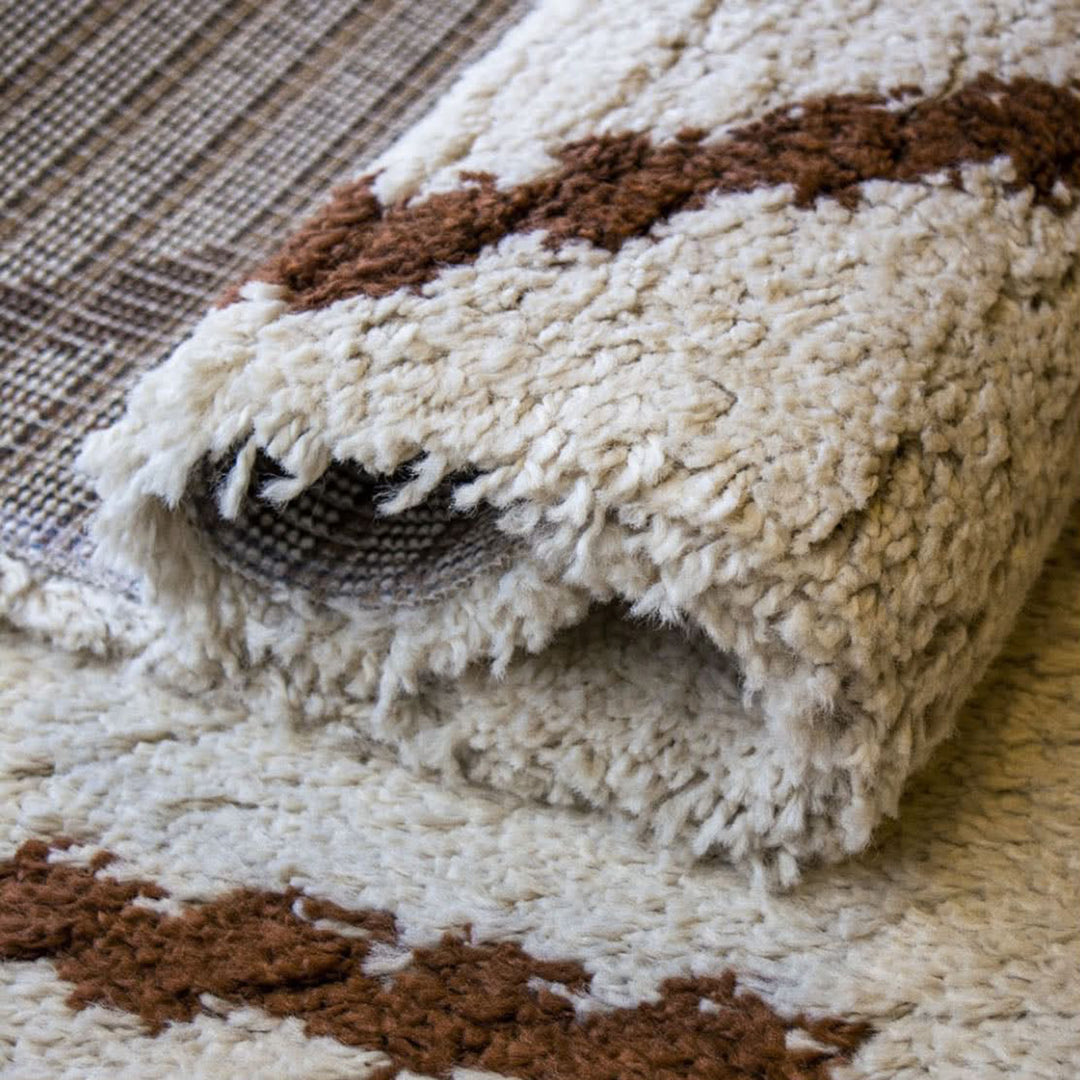 Chevron Delight Rug