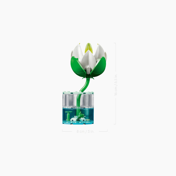LEGO Water Lilies