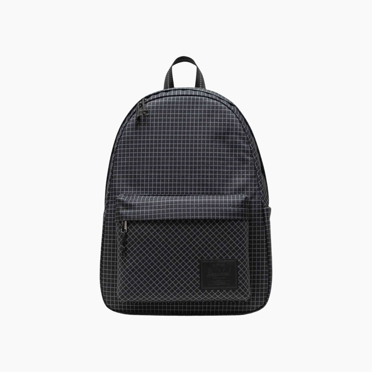 Herschel Classic XL backpack in 600D polyester