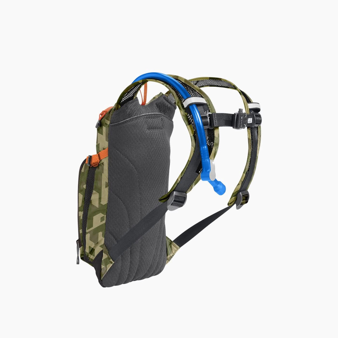 CamelBak Mini M.U.L.E. Hydration Pack