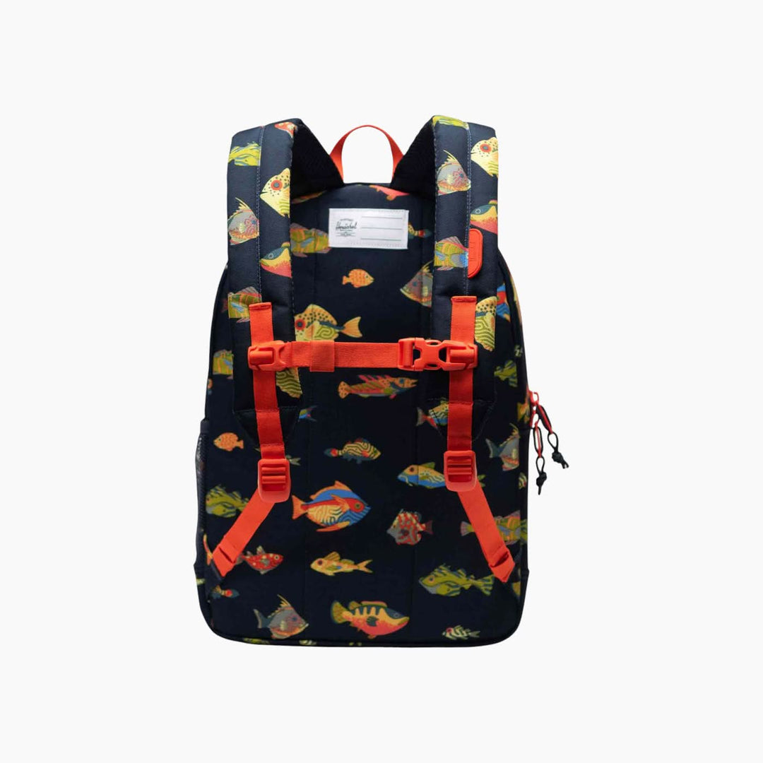 Herschel Heritage Youth Backpack