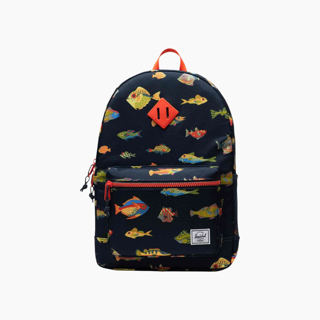 Herschel Heritage Youth Backpack
