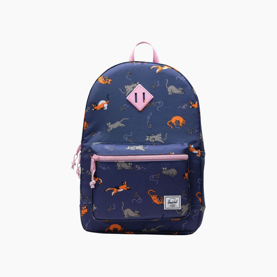Herschel Heritage Youth Backpack