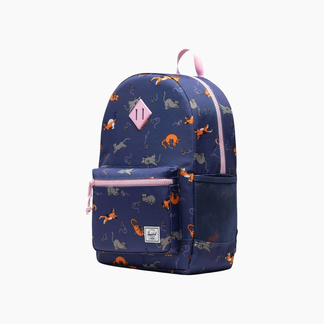 Herschel Heritage Youth Backpack