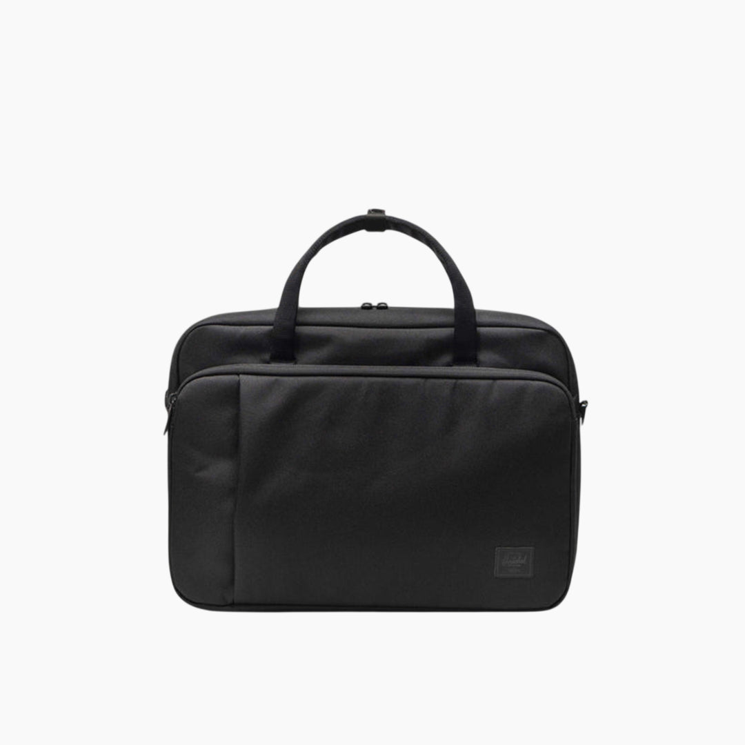 Herschel Gibson Messenger Tech OS